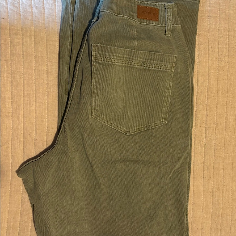 Judy Blue Cargo Pants